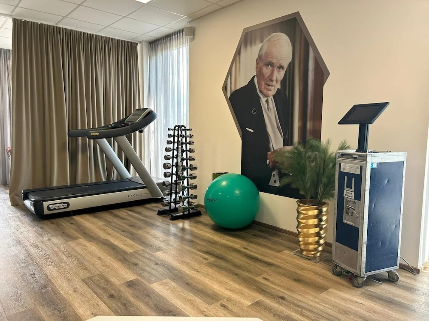 Motel Schlafraum Schlüßlberg - Dein smartes Hotel