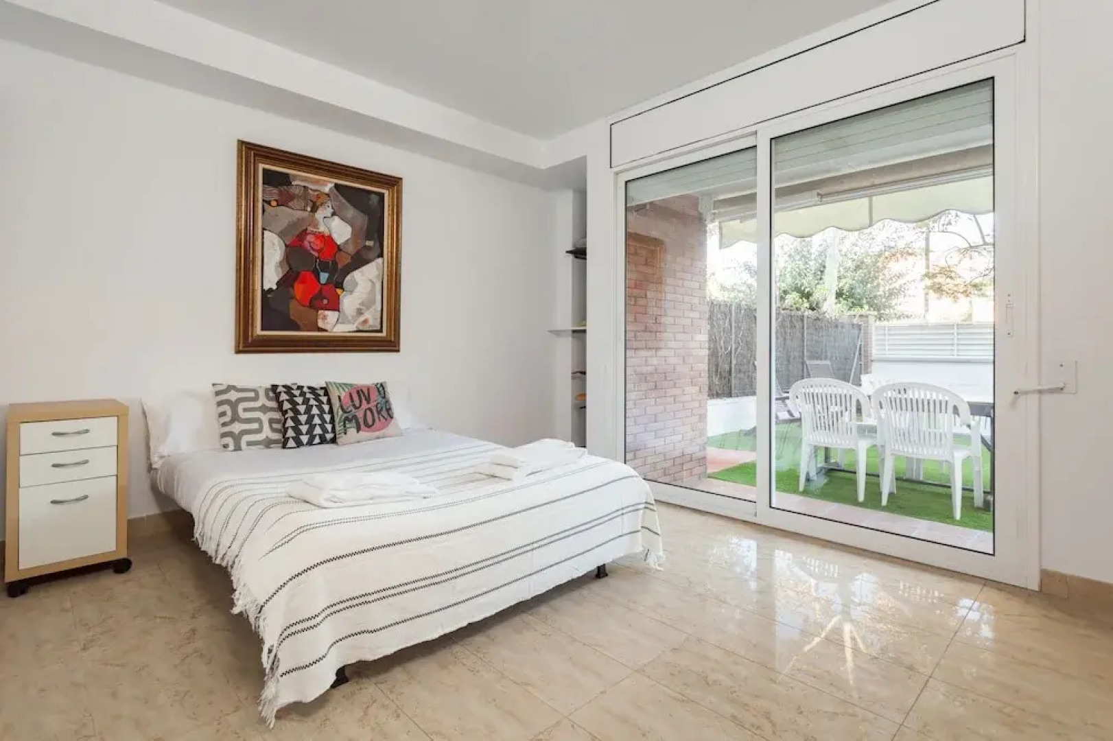 Casa Argo Be my Guest Castelldefels