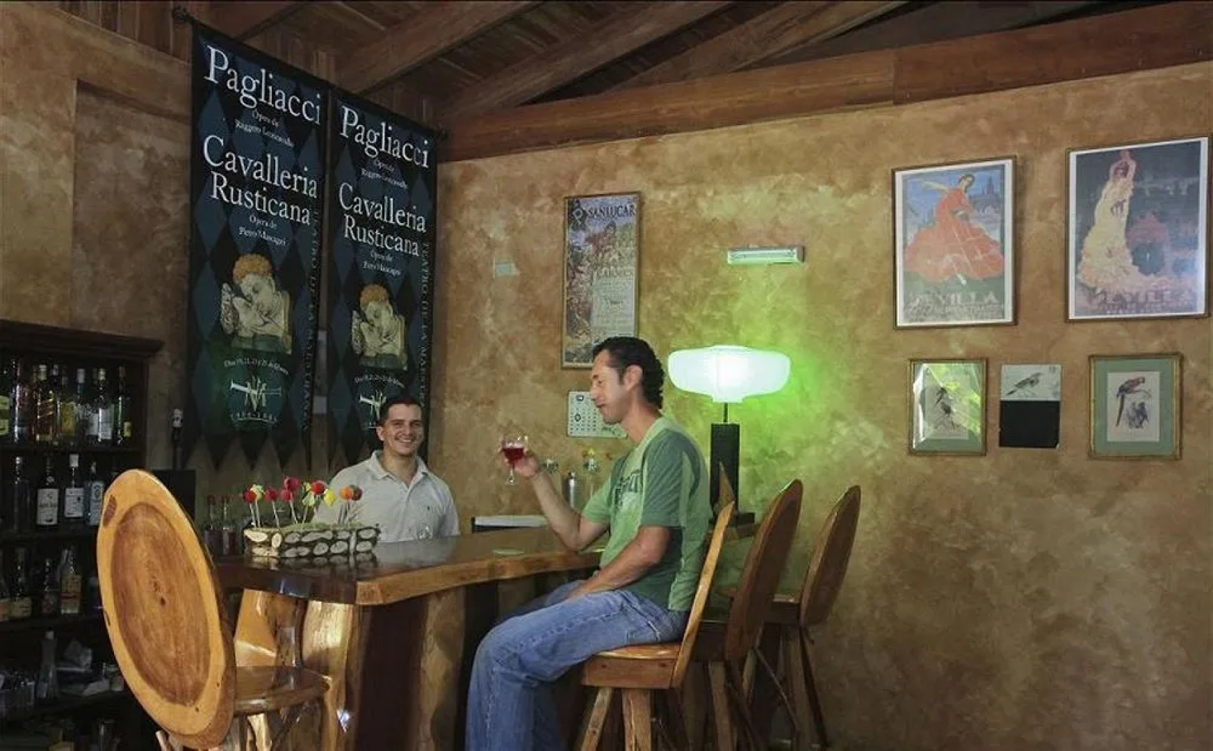 Hotel Paraiso Carlisa