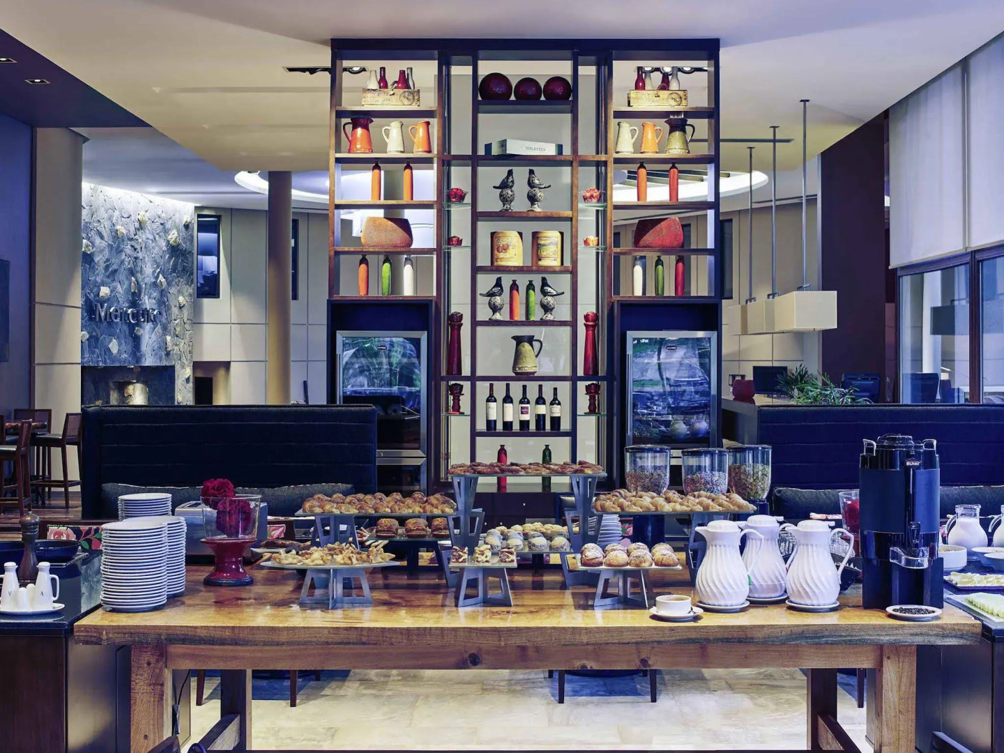 Mercure Iguazu Hotel Iru