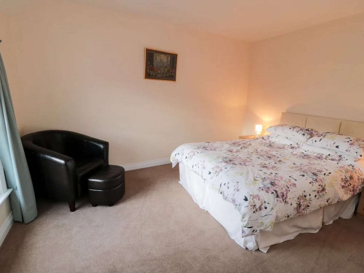 Hawthorn Cottage, Whitby