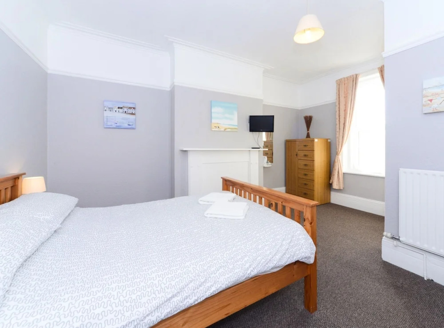 Sandy Bay Guest House