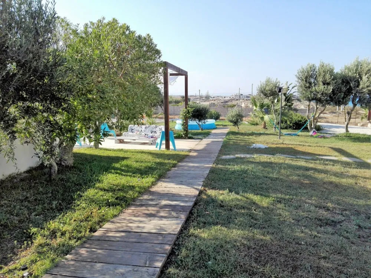 Villa Carlotta Residence