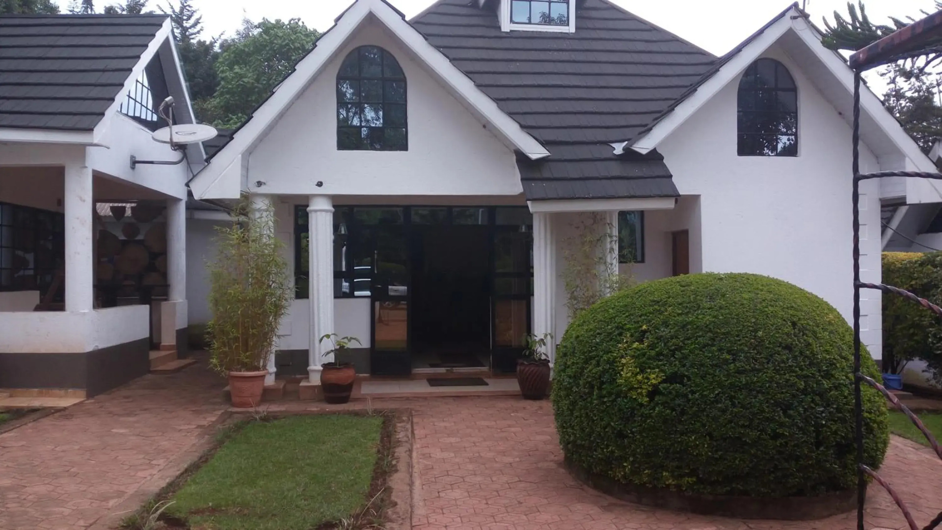 Sahara Gardens Kericho