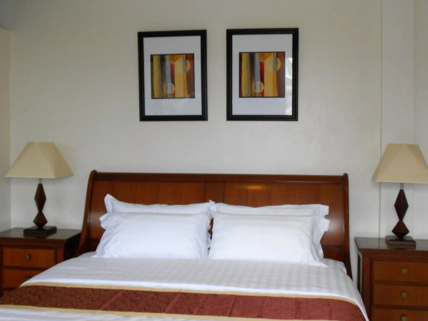 Gold View Beach Resort