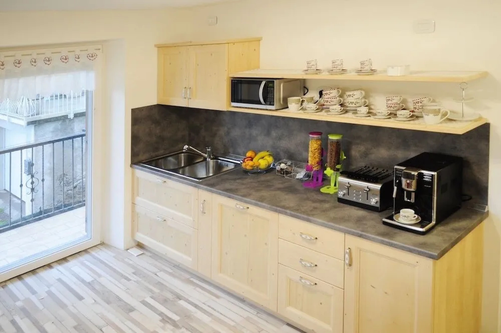 Bed & Breakfast Cuore Trentino