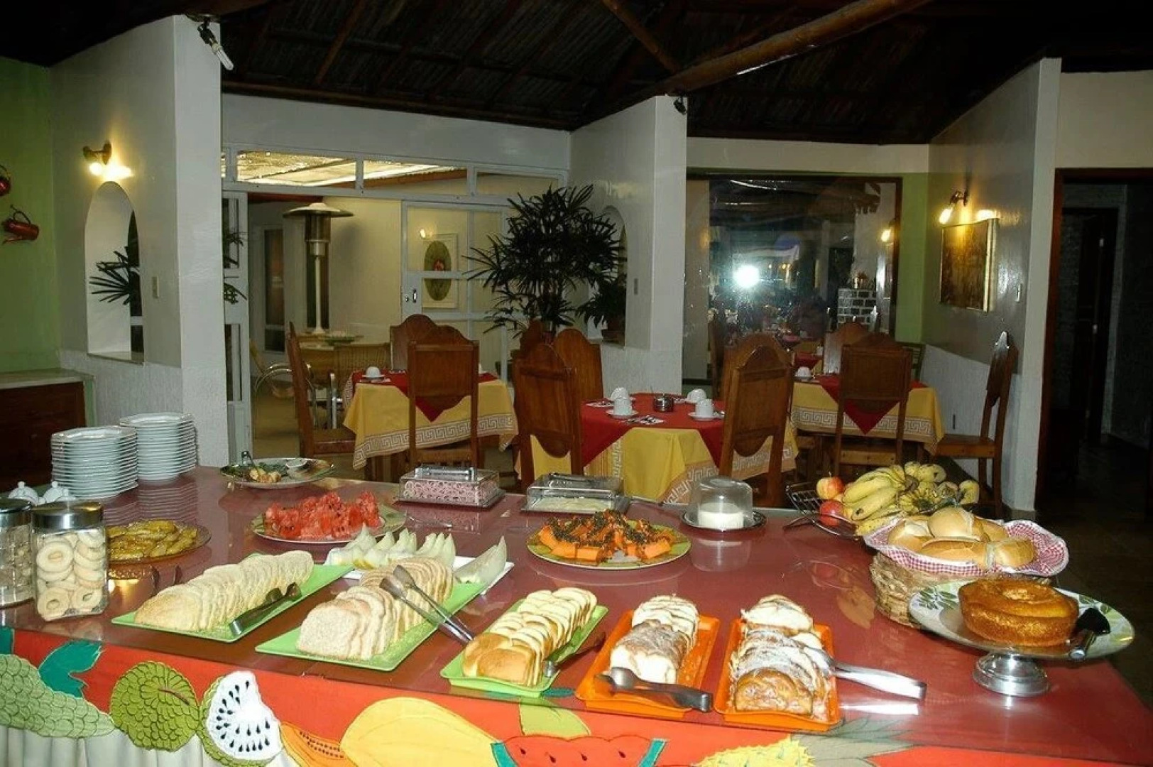 Park Hotel Mantiqueira