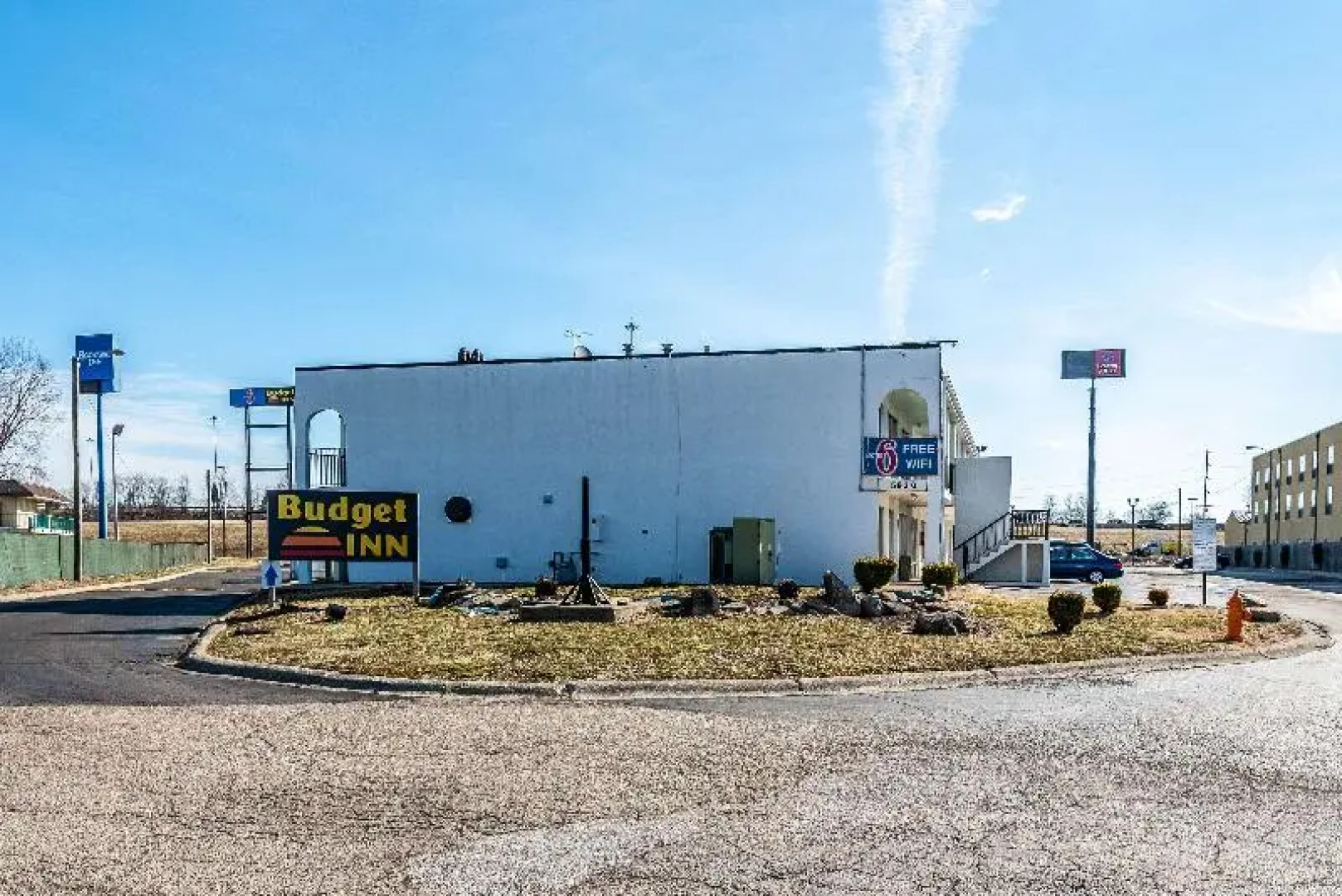 America's Best Value Inn & Suites Columbus