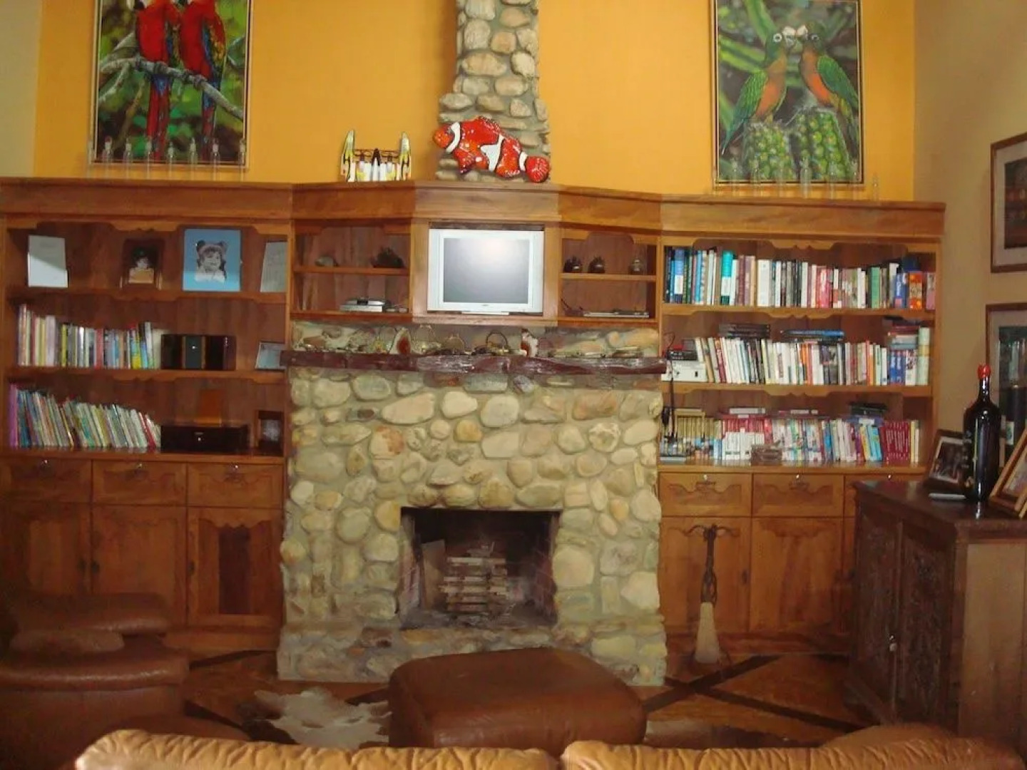 Hotel Fazenda Marco Polo