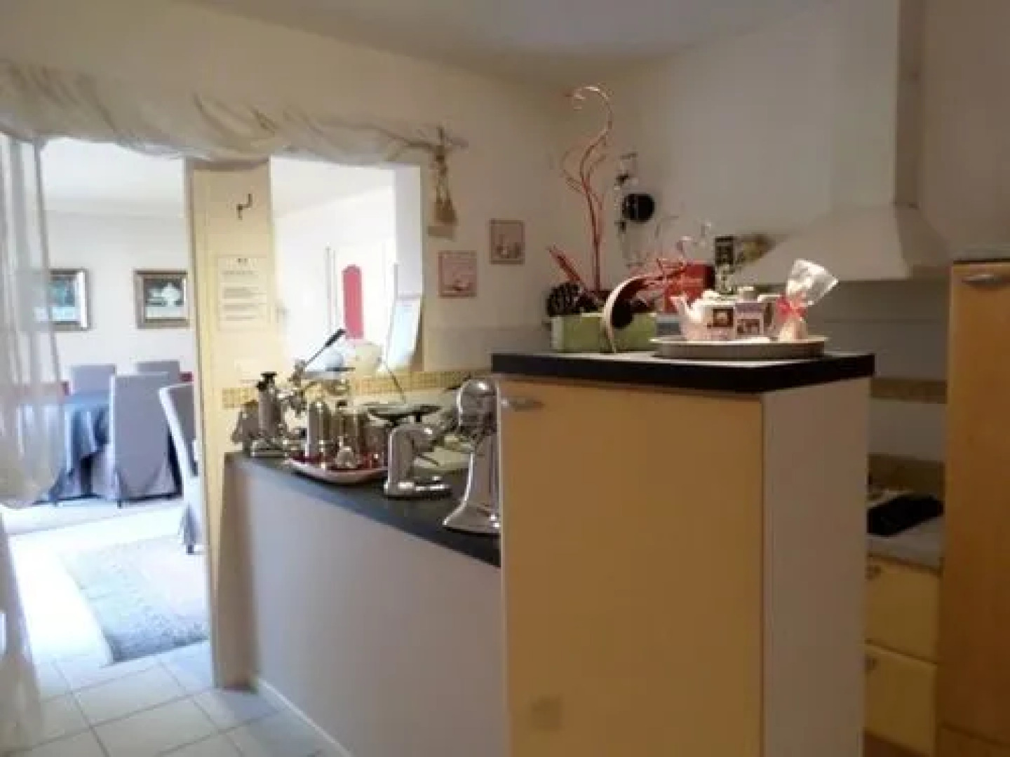 Villa Victoria Chambres &Table D'Hotes SPA