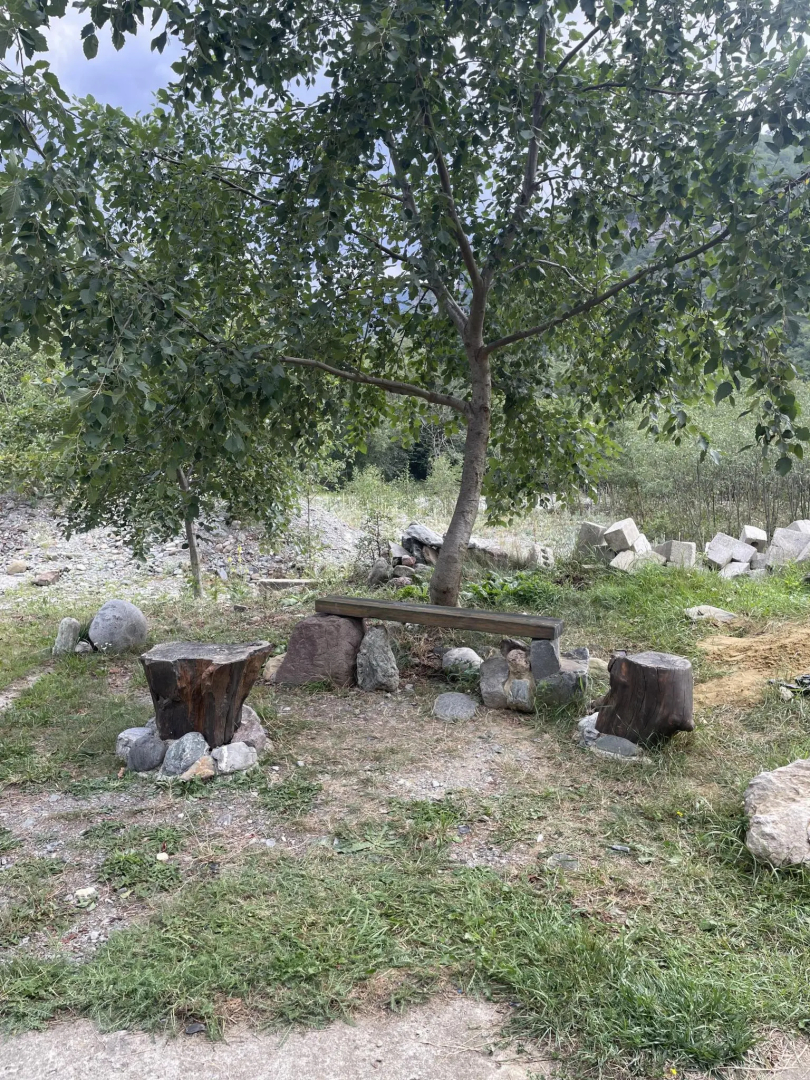 Zeleny Bereg Guest House