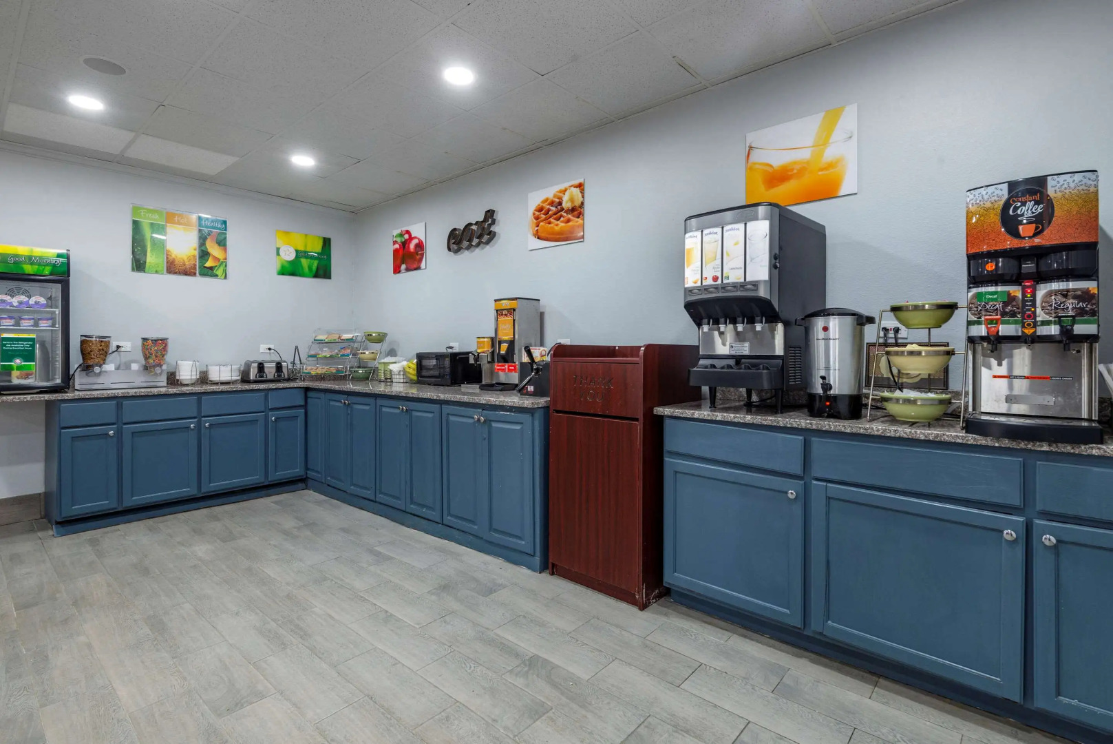 Quality Inn Rock Hill Northeast I-77