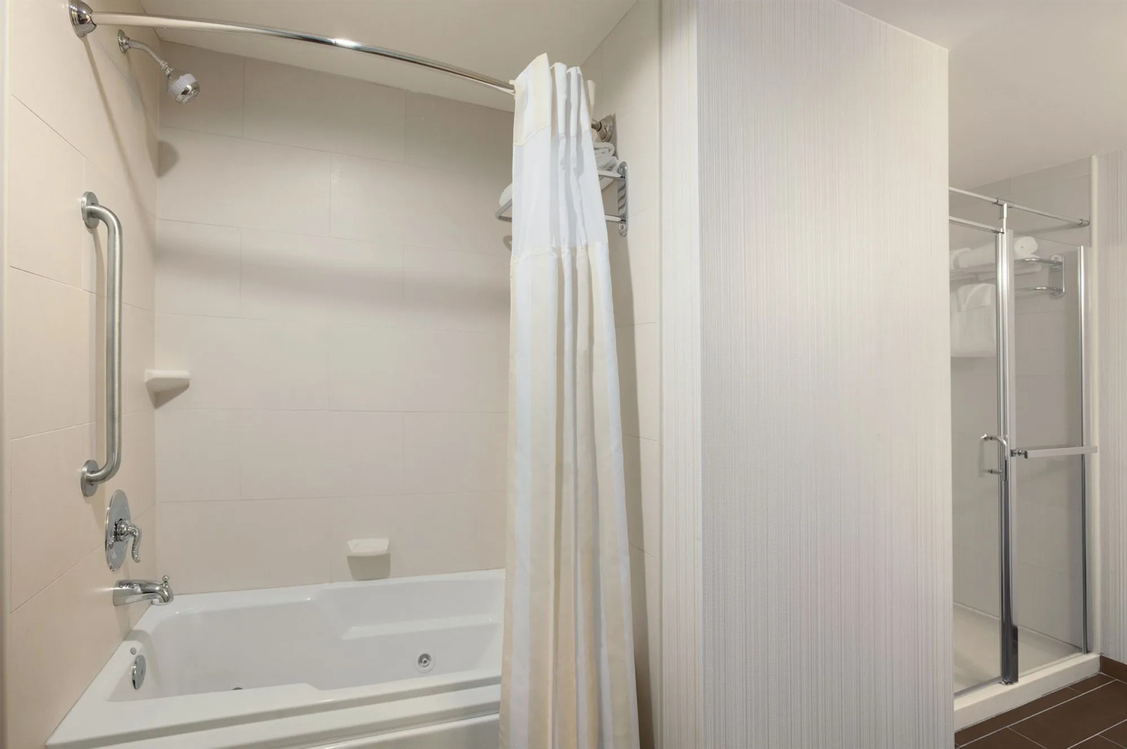 Hilton Garden Inn Edmonton International Airport