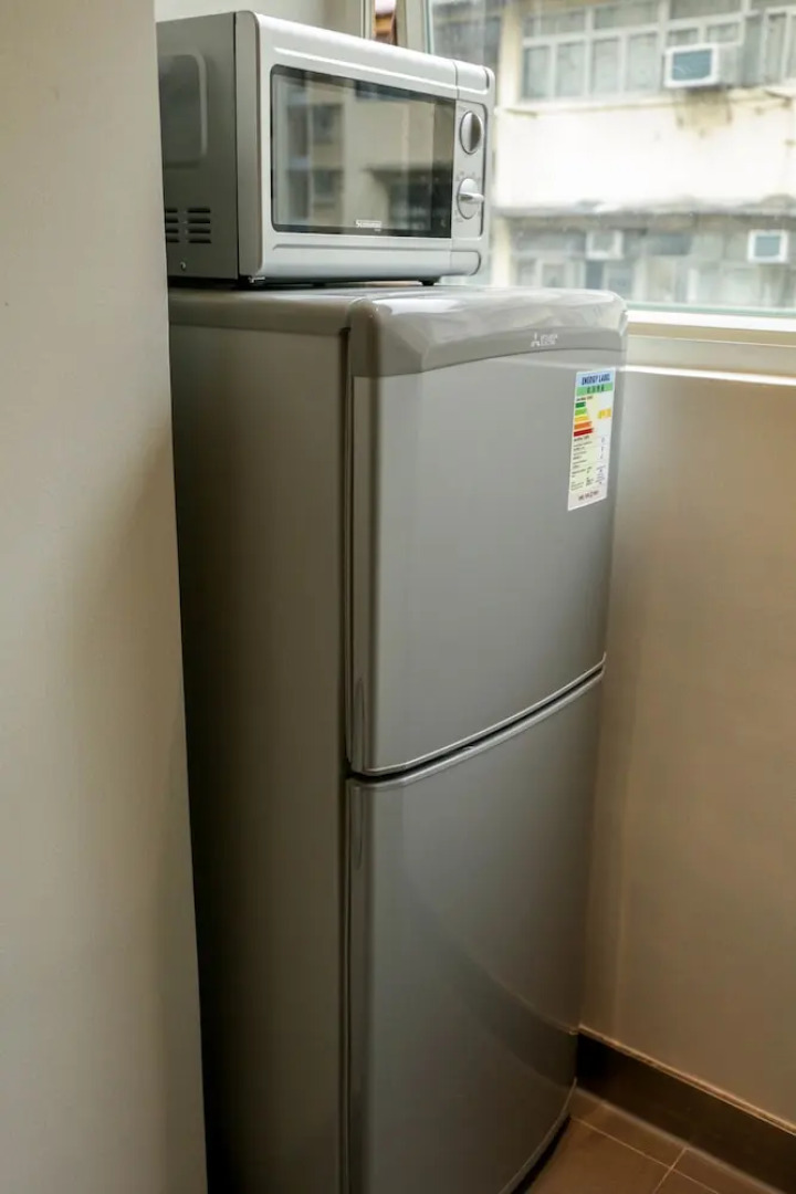 M3 International Youth Apartment