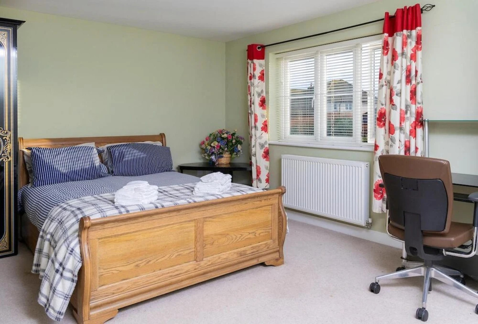 4 Luxurious Executive Villa