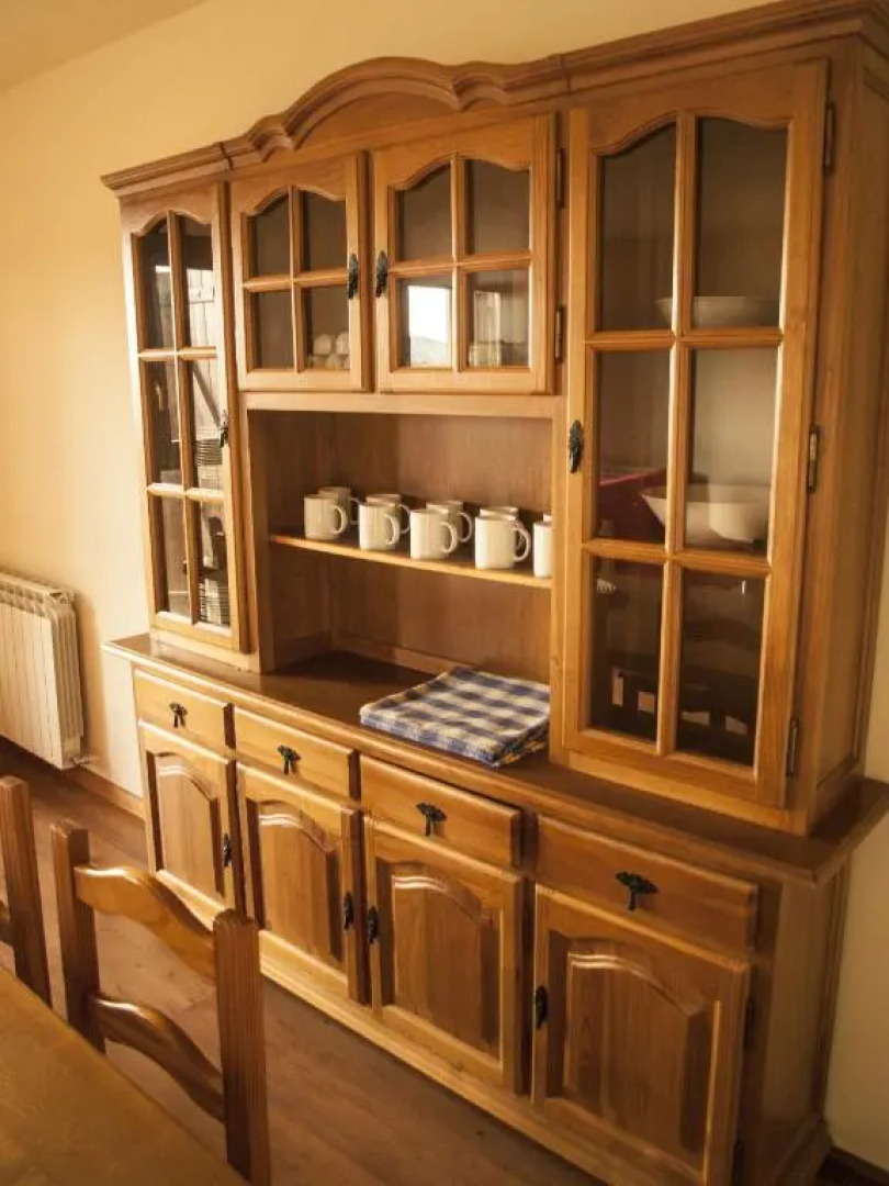 Casa Mallos de Agüero