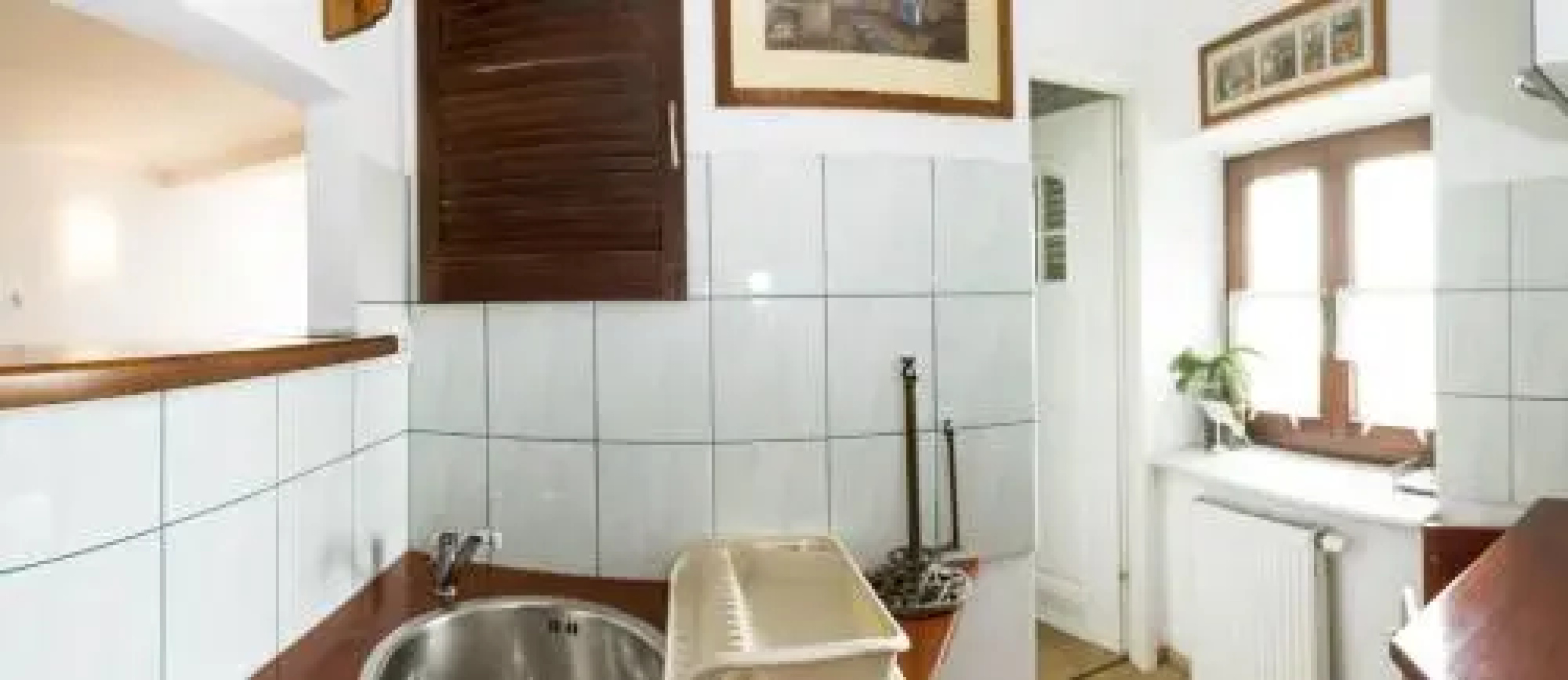 Pokoje Mars