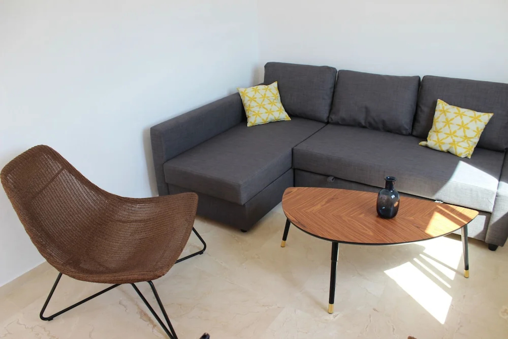 Ático duplex en Casares Málaga