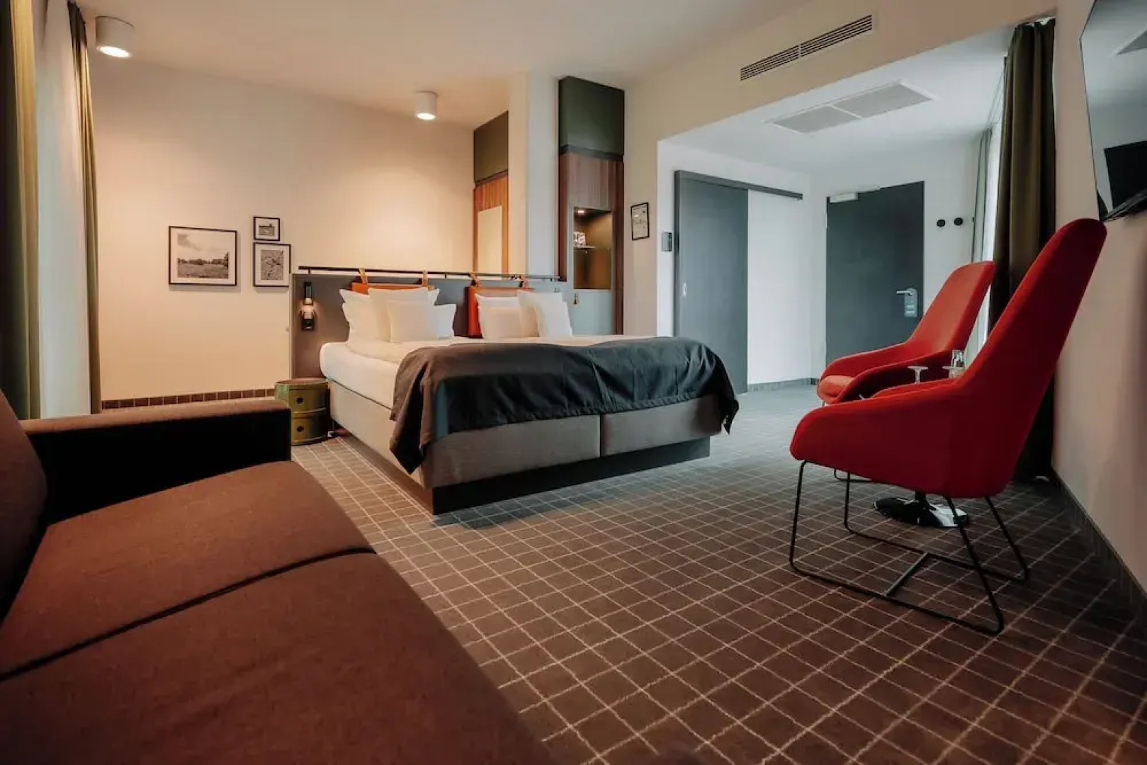 VIA PLAZA Meppen by Hackmann