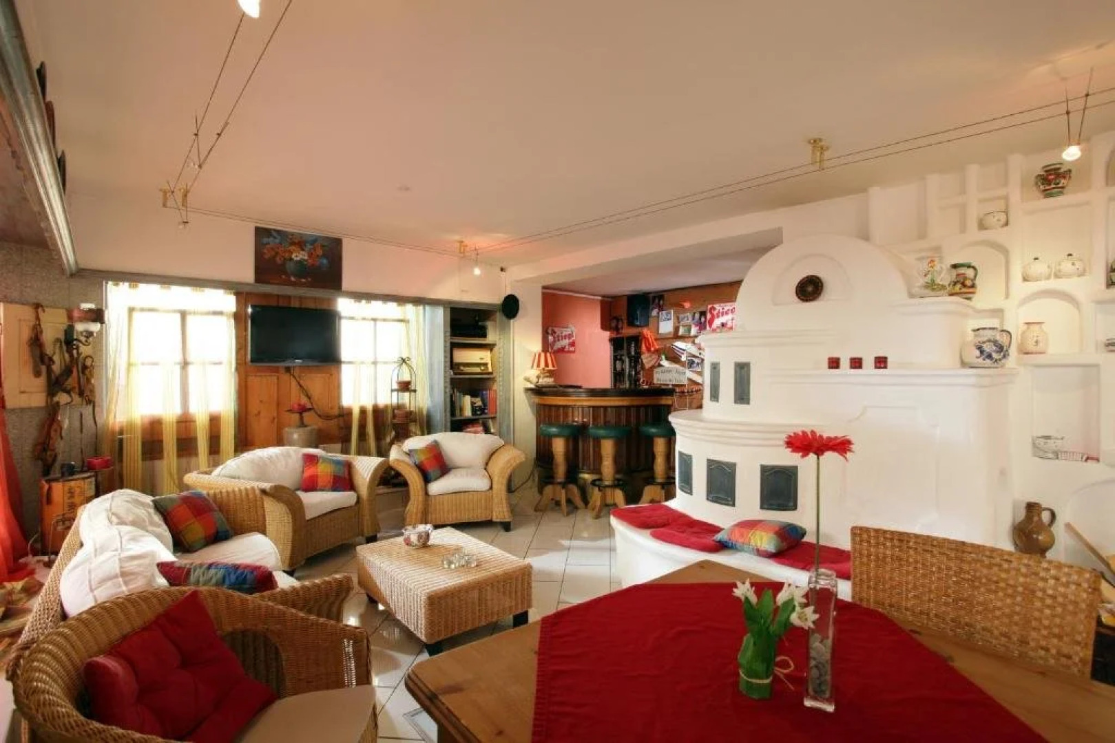 Pension Brixen im Thale