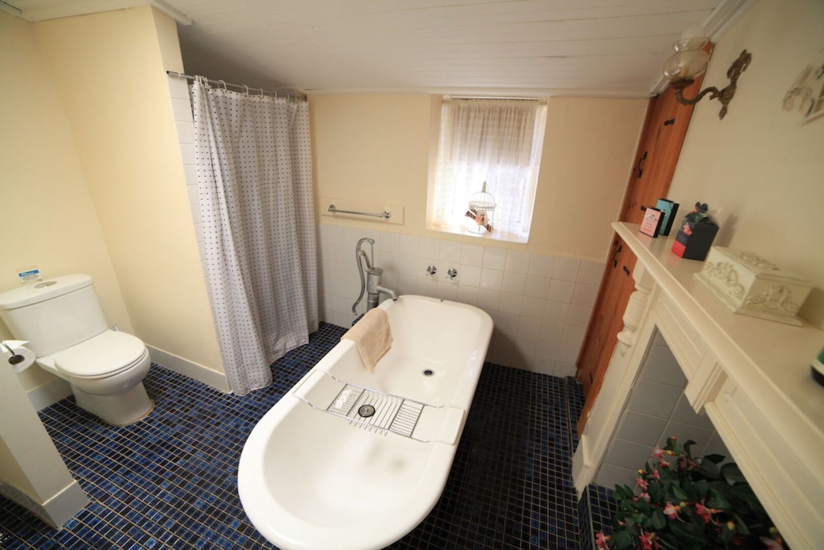 Miss Mabel Cottage - Adults Only