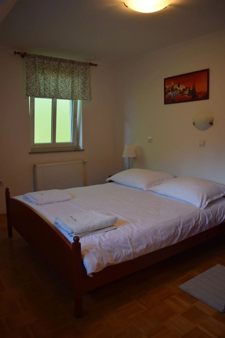 Penzion Pod Grebenom