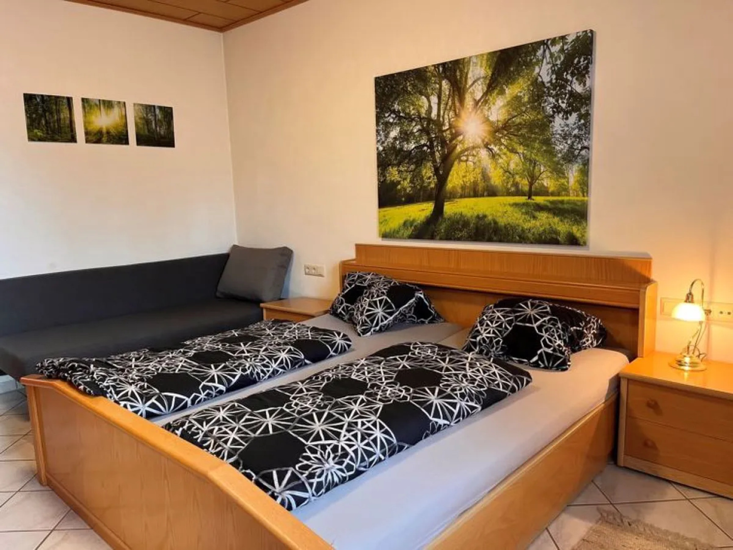 Komfort Appartment Haus Sölktal (STS200)
