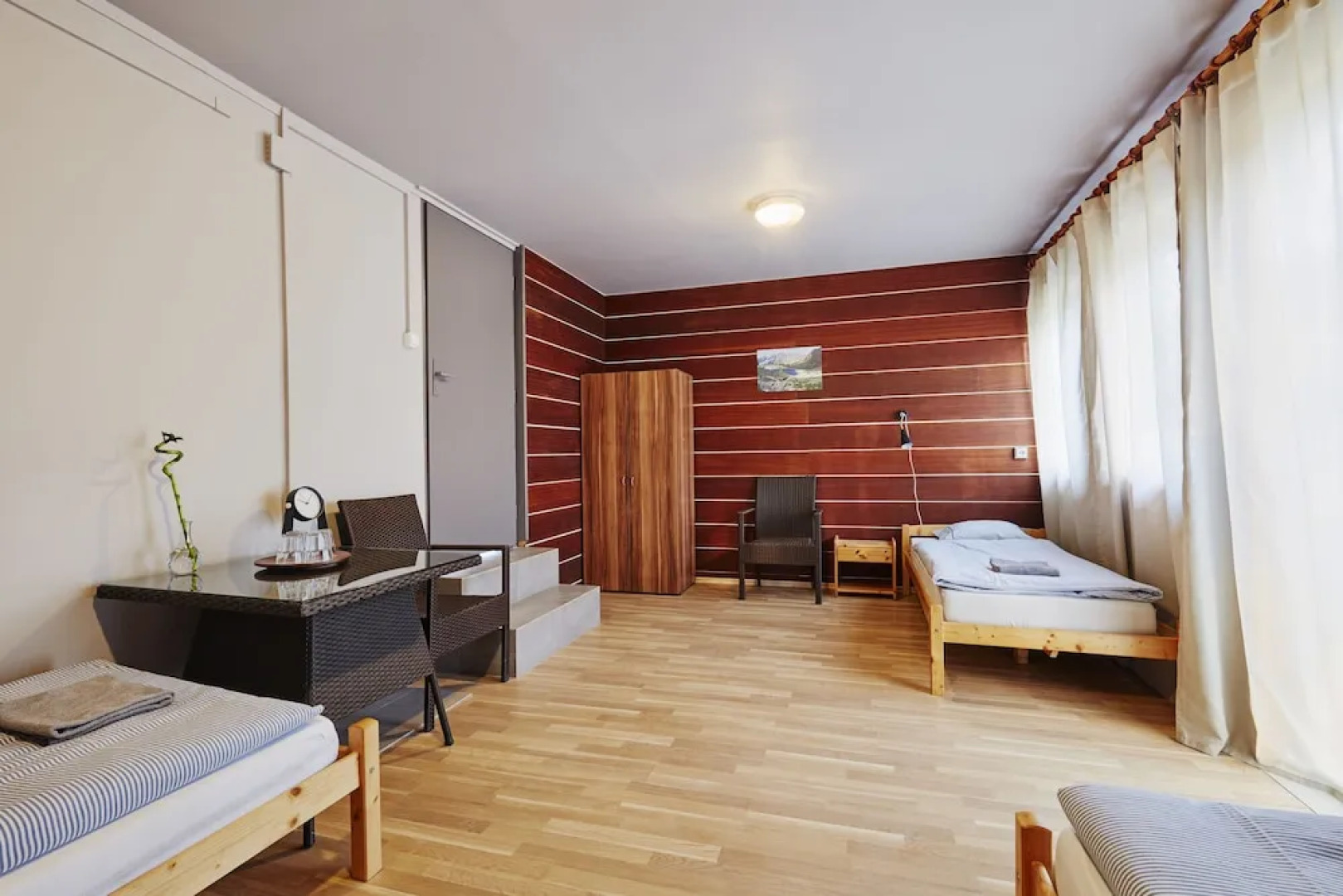 Hotel & Restaurant Resort Barca  - Campsite