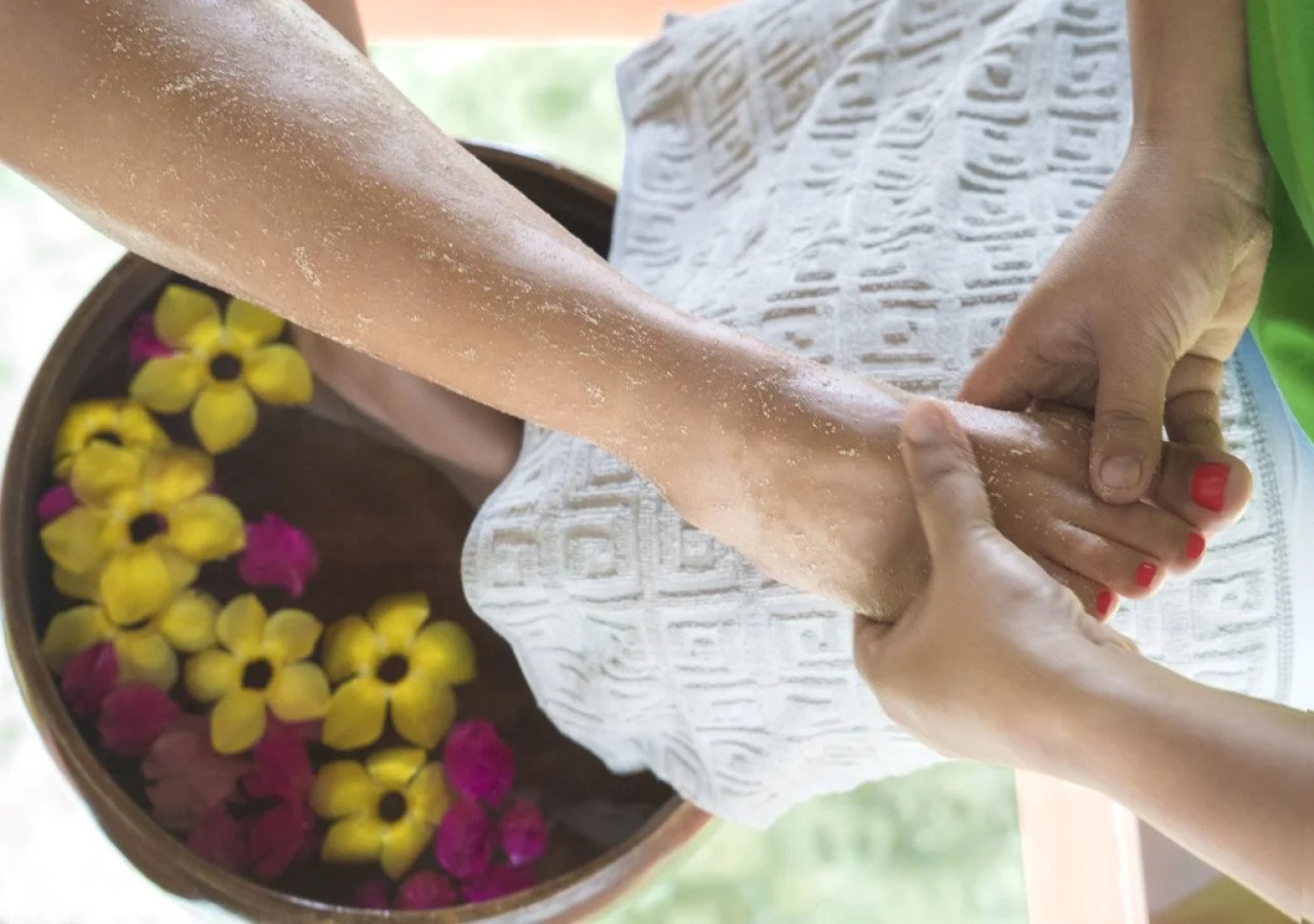 Huma Island Resort and Spa