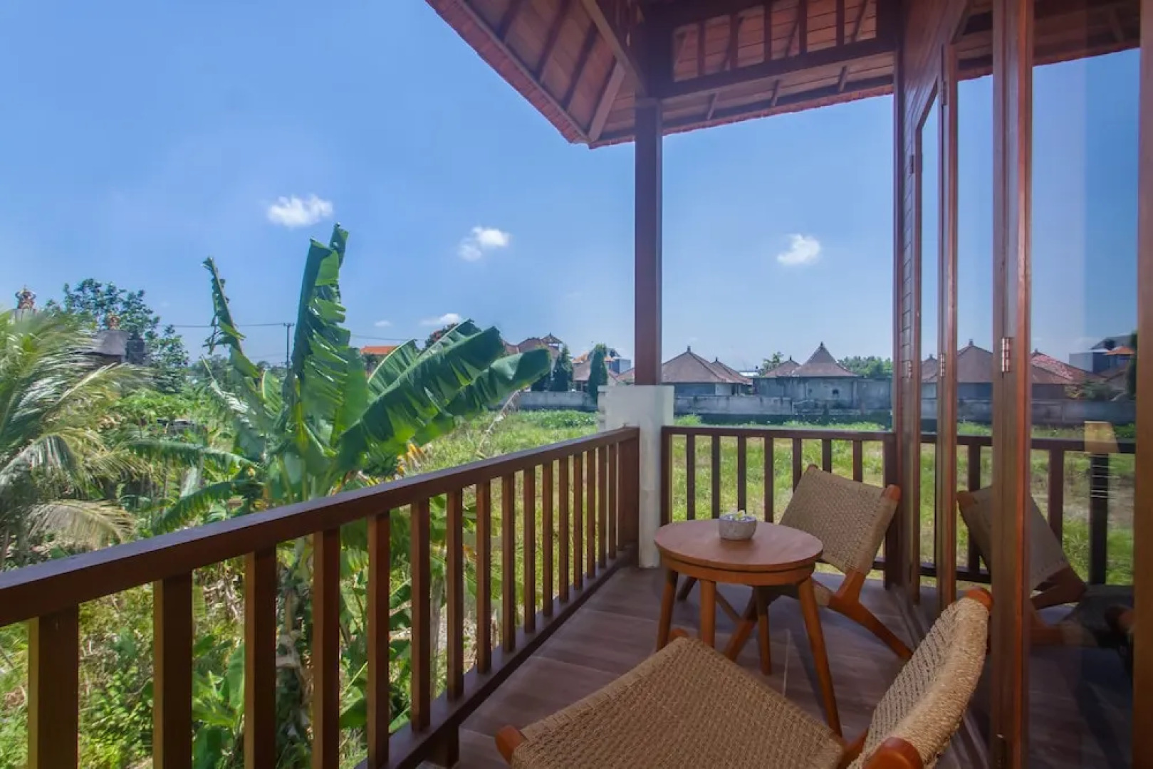 Odessa Village by GenuineHost