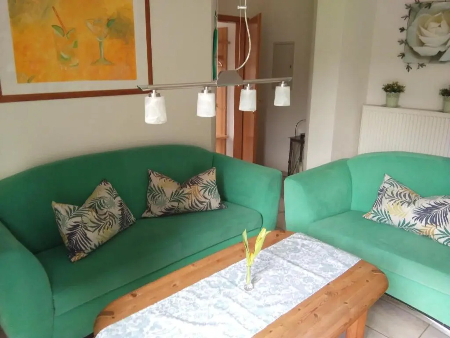 Ferienwohnung Erlenhof