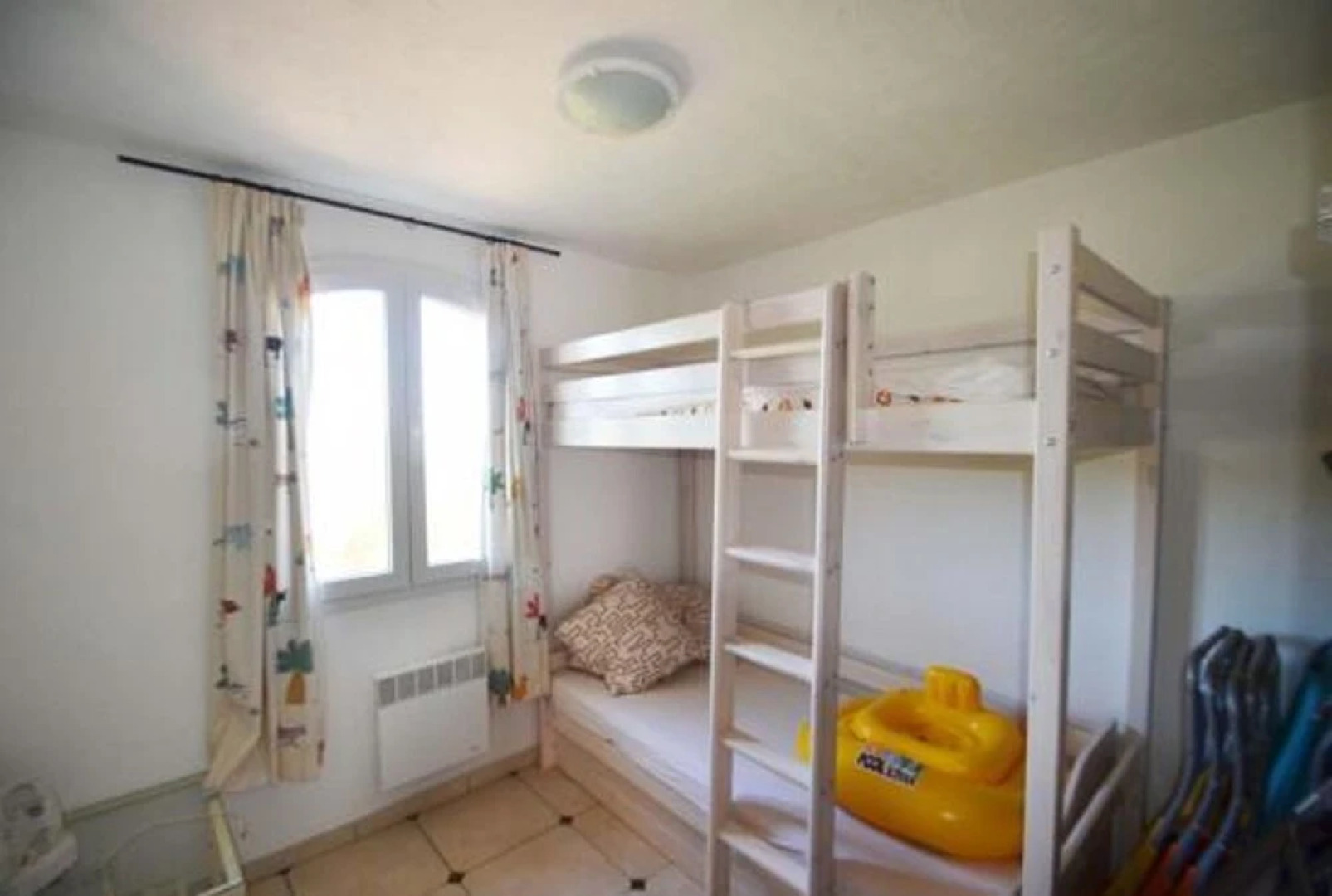 Villa With 3 Bedrooms in Le Luc, With Wonderful Mountain View, Private