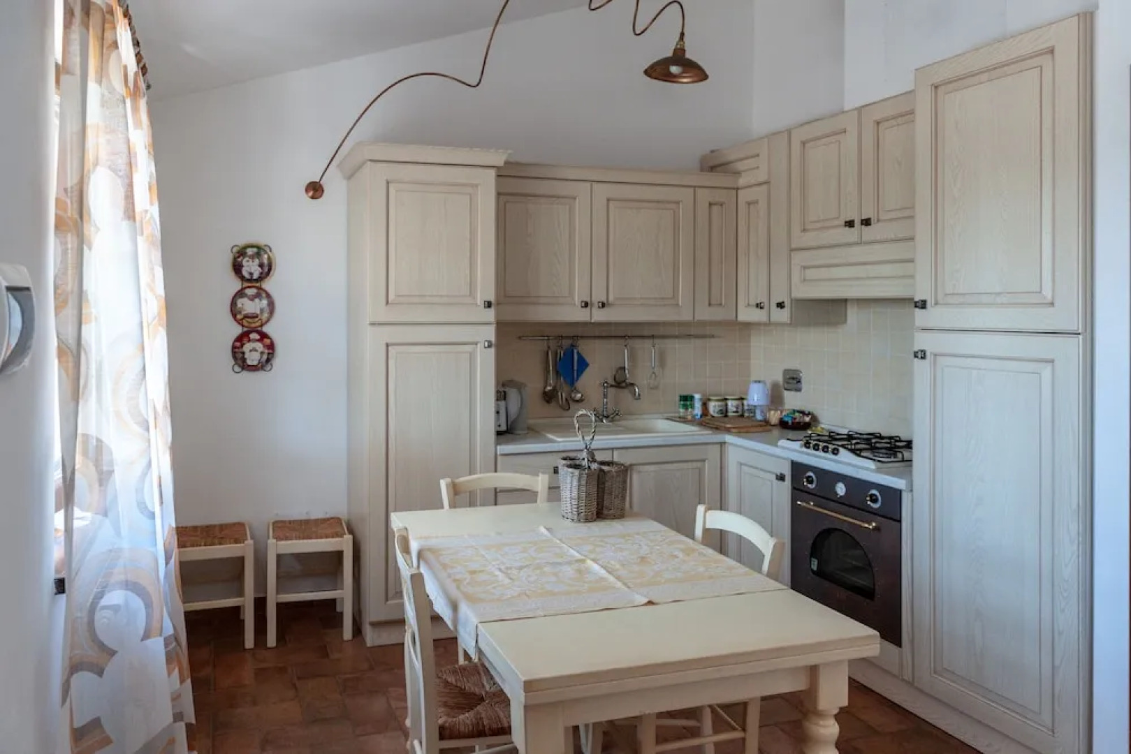 Olive Branch Apt In Farmhouse With Pool