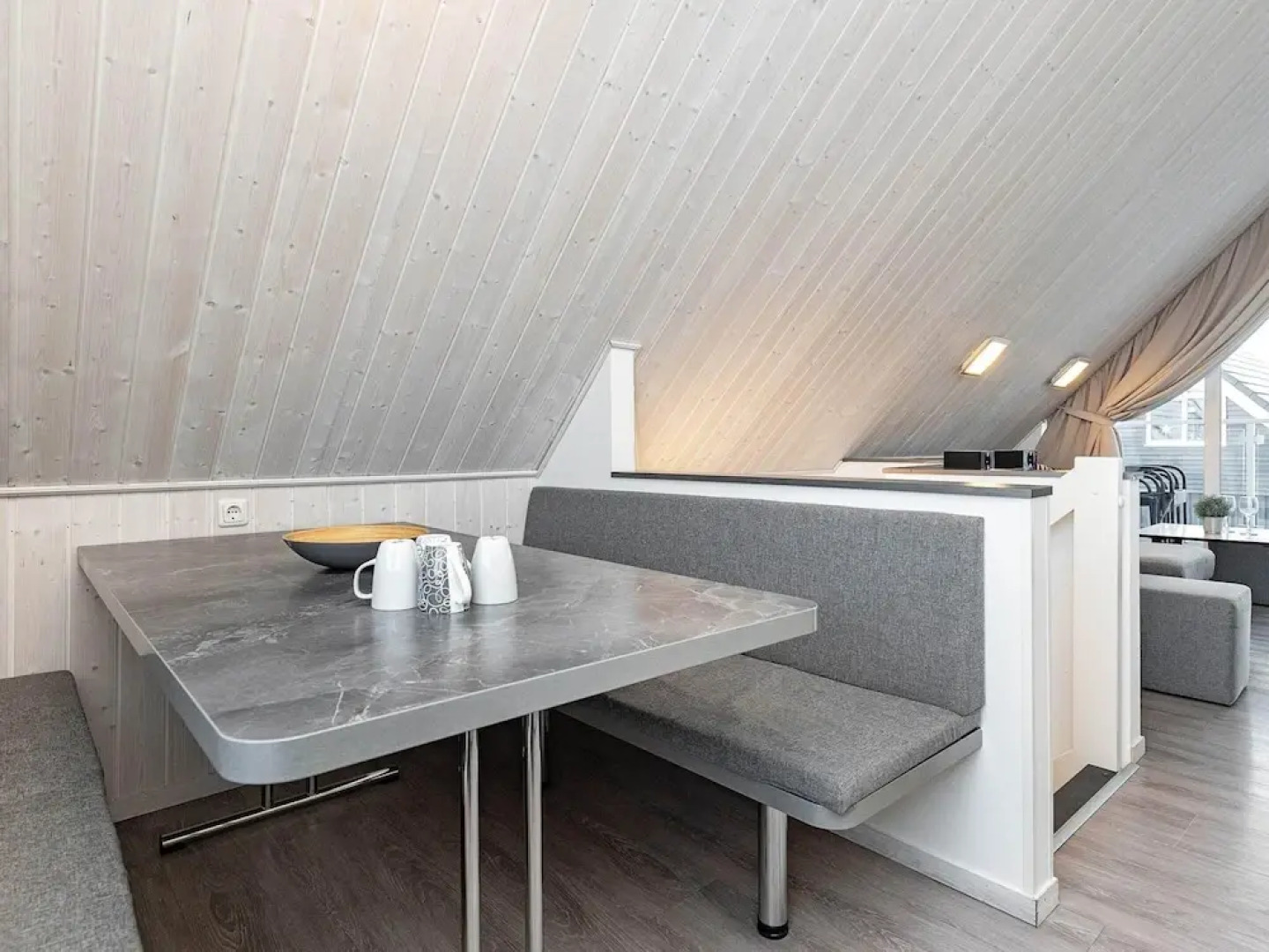 Holiday Home in Wendtorf