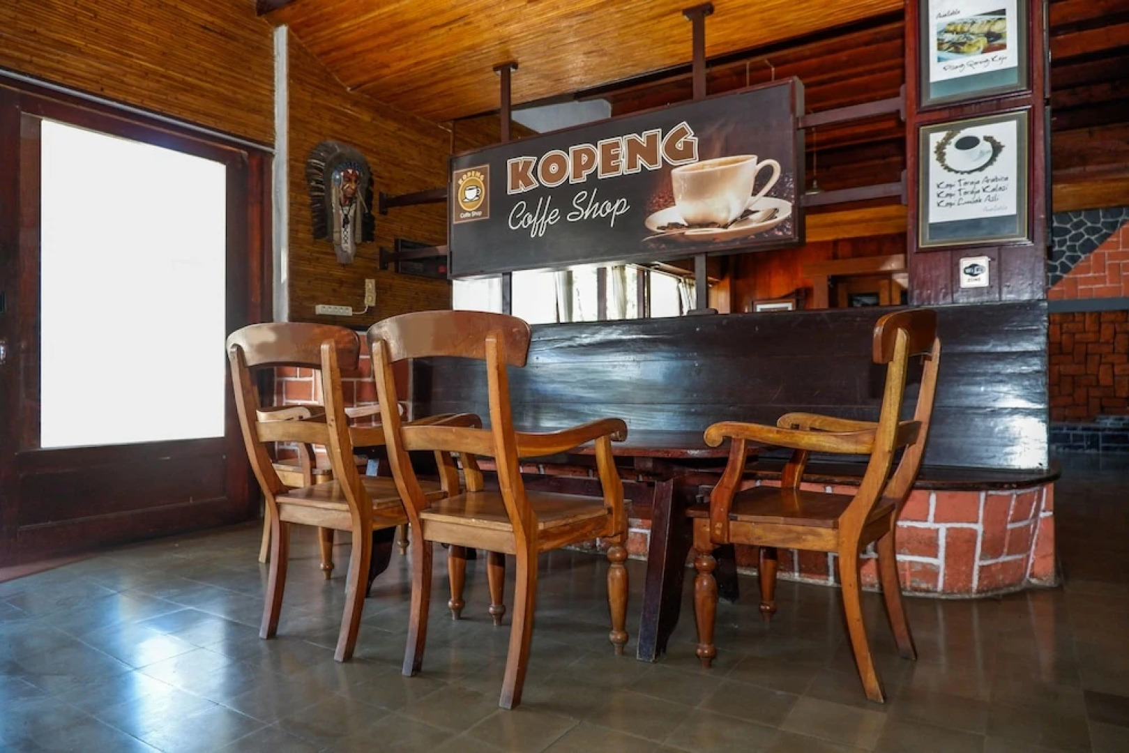 Taman Wisata Kopeng by OYO Rooms