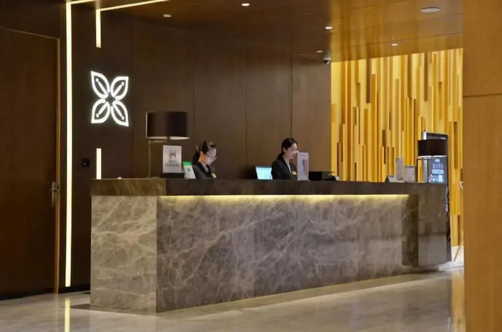 Pingxiang Mubian Inn Friendship Branch