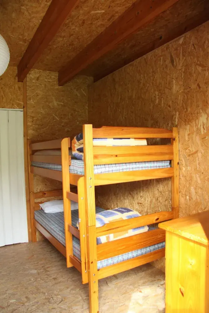 Albergue Dharma Gaia