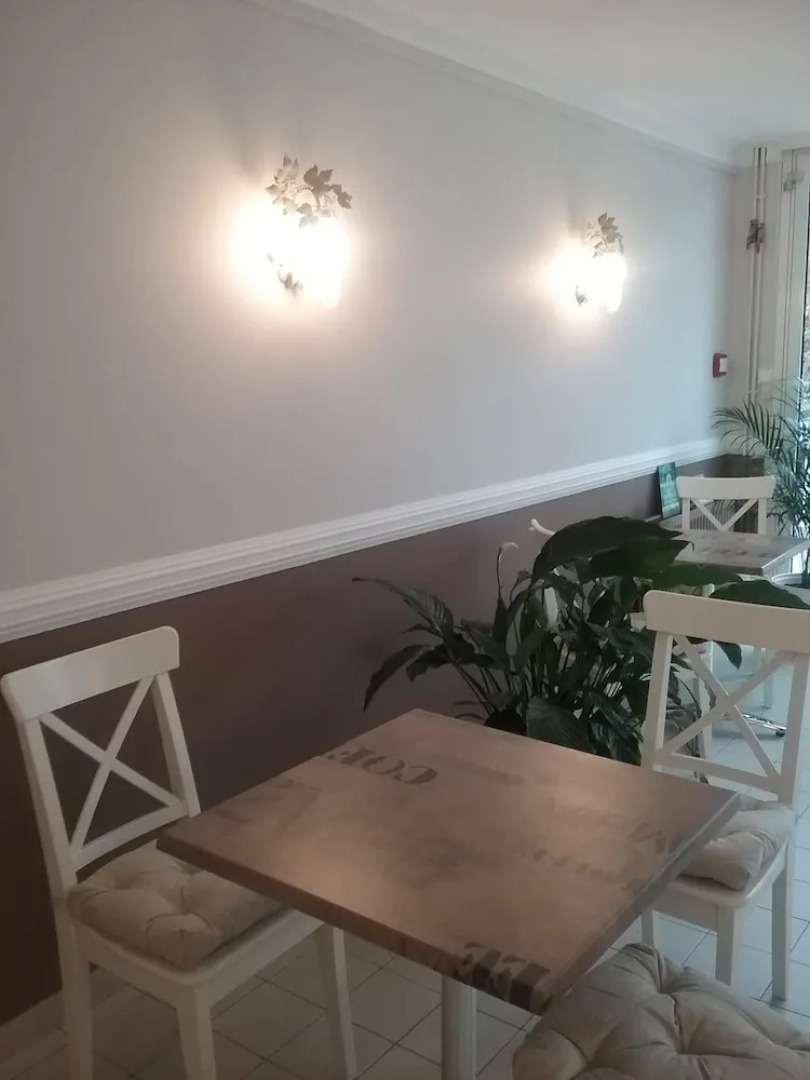 Le Pigeonnier de Fombeche