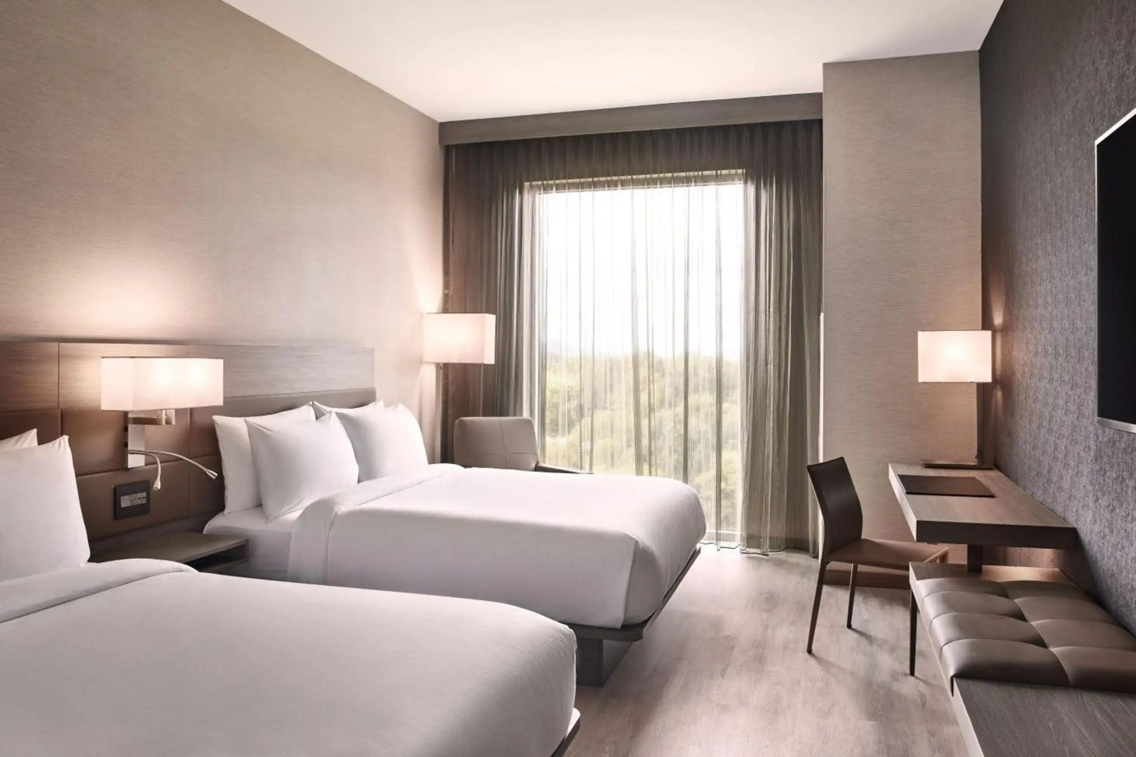 AC Hotel by Marriott Nashville Brentwood