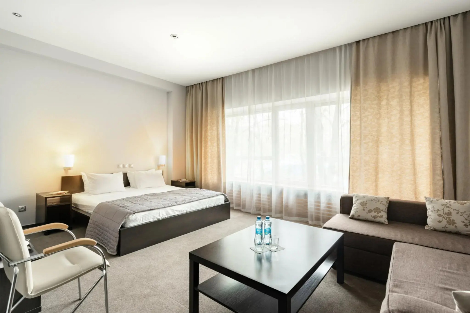 Яхт-клуб Резорт