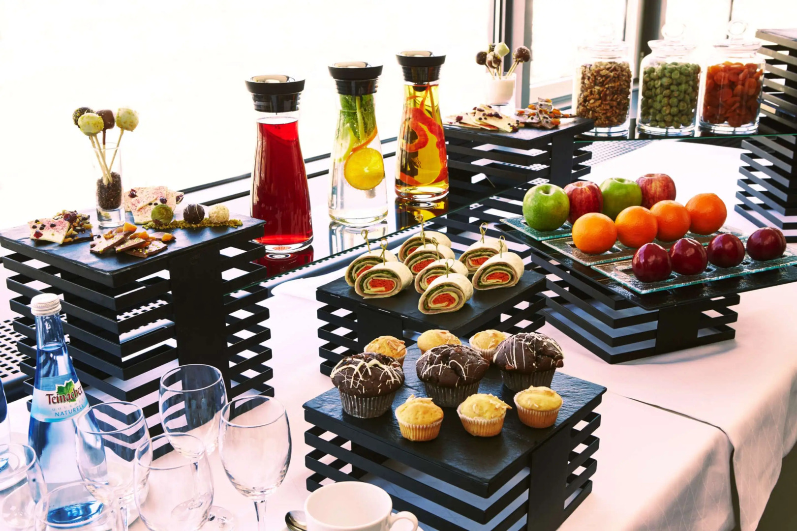 Steigenberger Graf Zeppelin