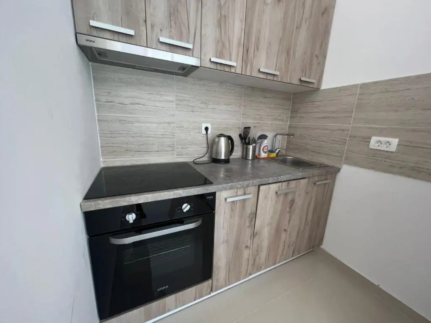 Adriatic Pearl Apartments