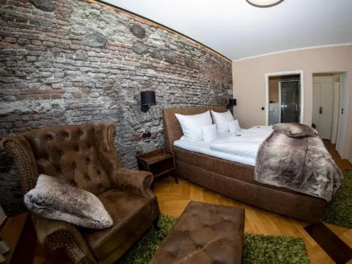Hotel Restaurant Zum Burggraf