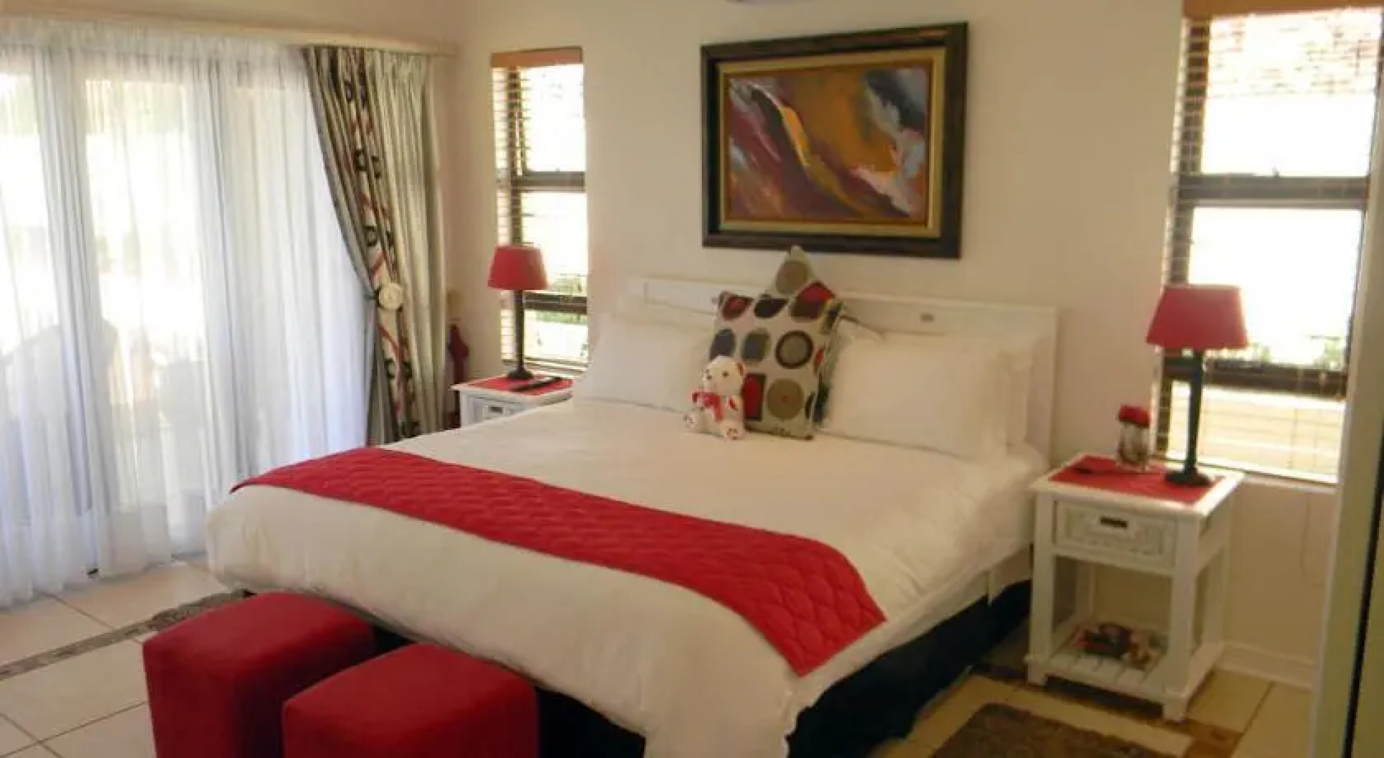 Alans Rest Bed & Breakfast