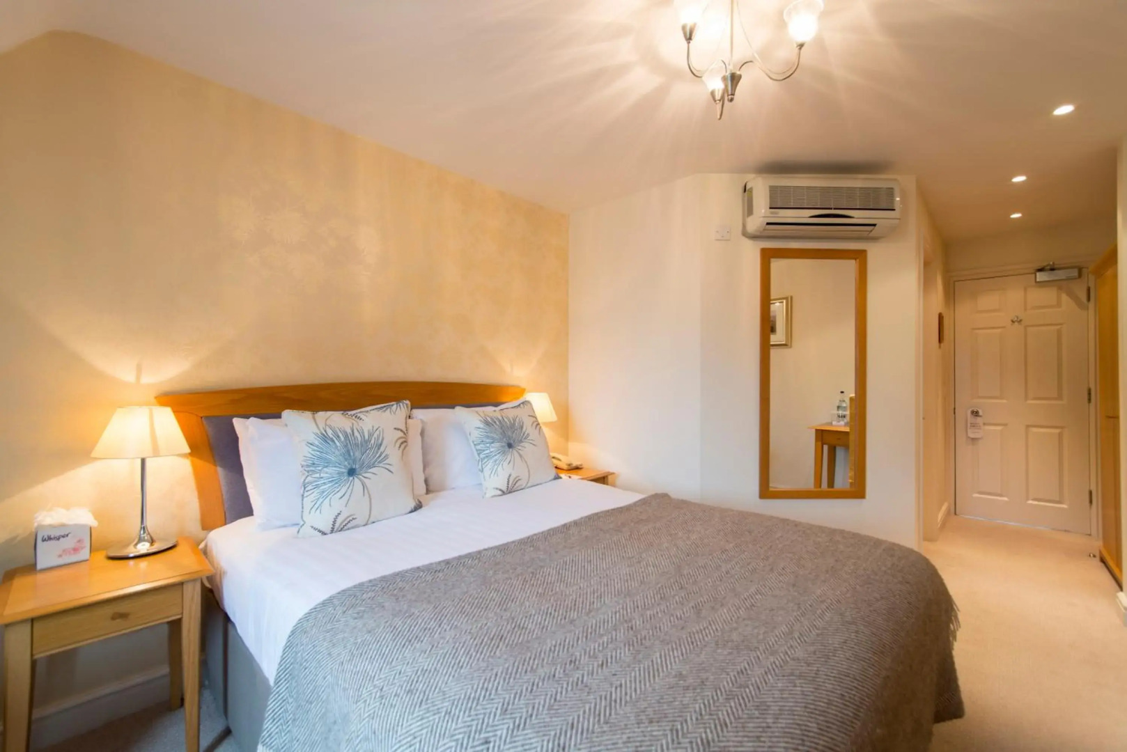 Three Ways House Hotel