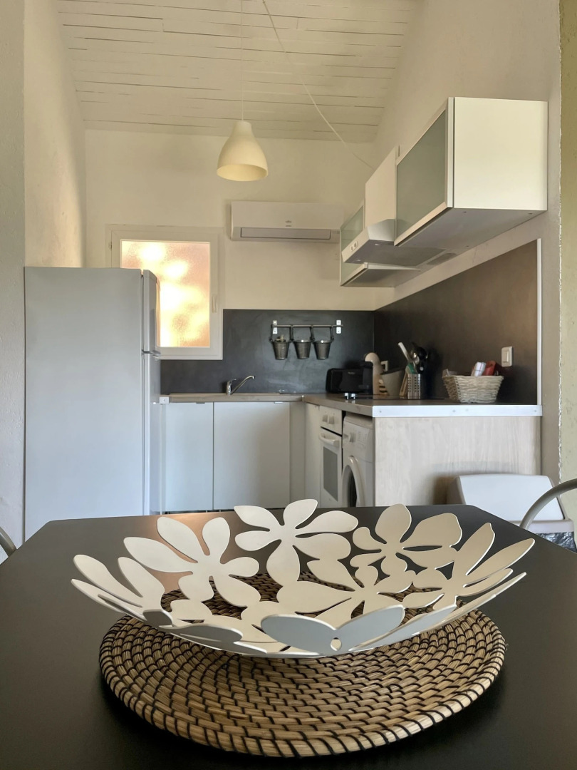 Les Chambres De Casarina