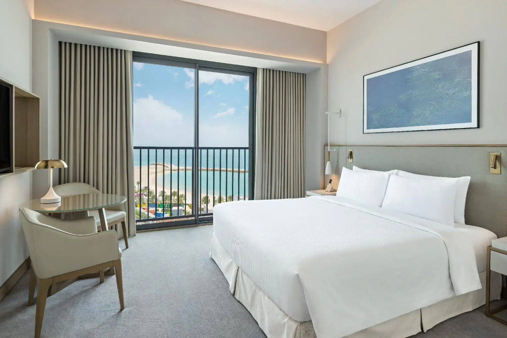 Vida Beach Resort Marassi Al Bahrain