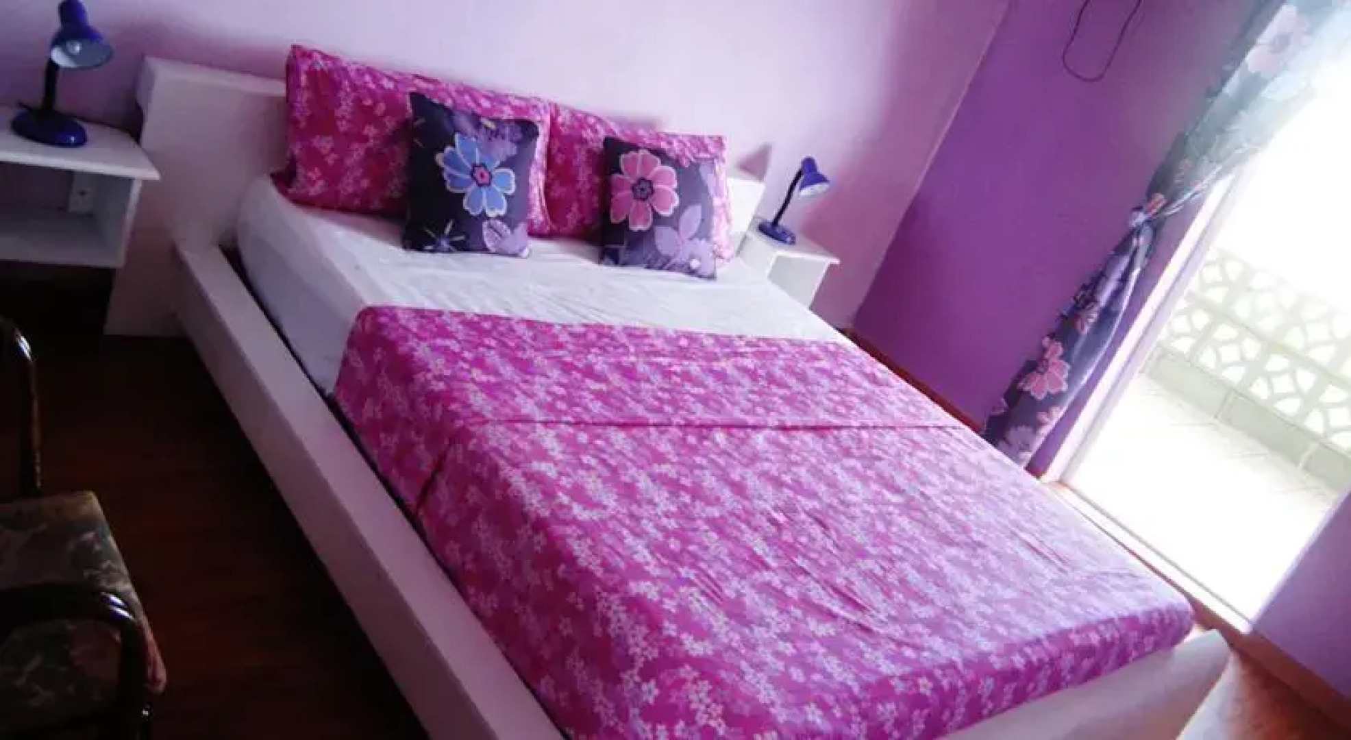 Residence Vue dHorizon