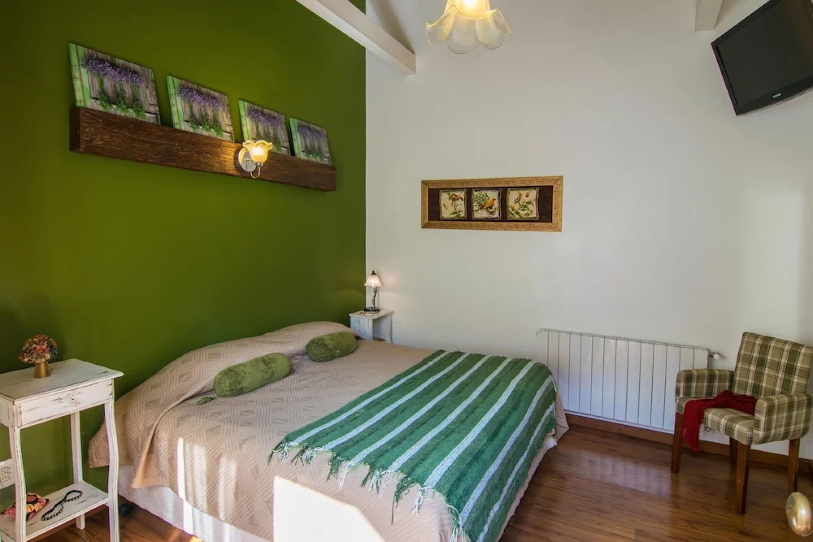 Pousada Jardim Secreto