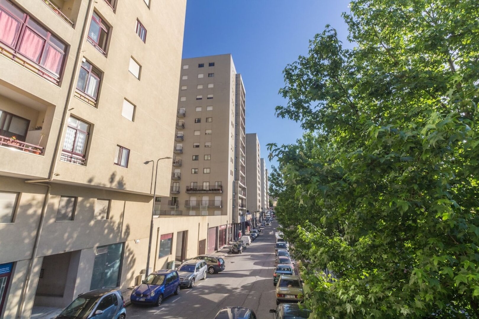 House and People - Apartamento Espaçoso